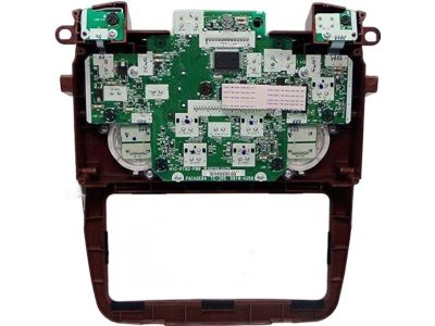 Toyota Highlander A/C Switch - 55904-48100