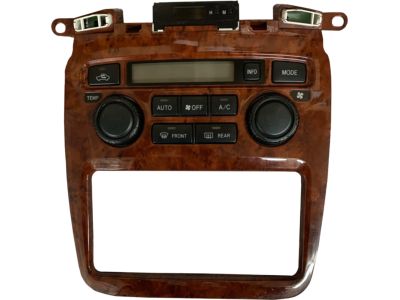 Toyota Highlander A/C Switch - 55904-48100