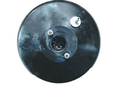 2003 Toyota Tundra Brake Booster - 47200-0C072