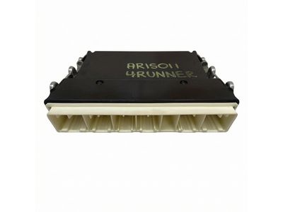 2015 Toyota 4Runner Engine Control Module - 89661-35N50