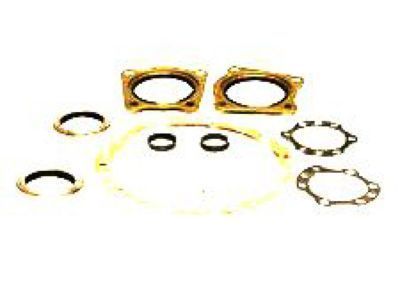 Toyota 04412-60070 Gasket Kit, Rear Differential Carrier