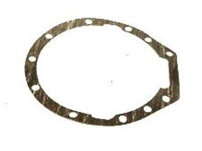 Toyota 04412-60070 Gasket Kit, Rear Differential Carrier