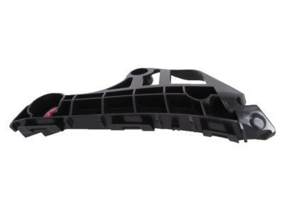 Toyota 52116-47070 Support, Front Bumper Side