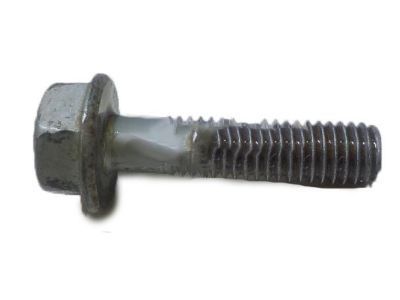 Toyota 91551-A0625 Bolt