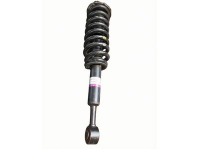 2021 Toyota Tundra Coil Springs - 48131-0C293