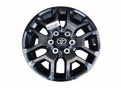 42603-AK010 Toyota Center Cap Product Photo 2 of 4
