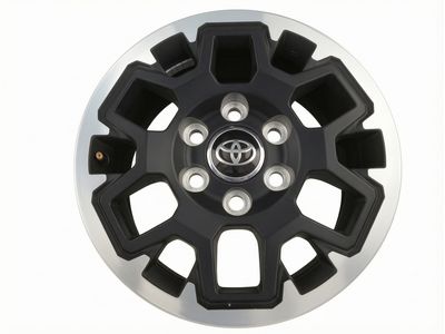 42603-AK010 Toyota Center Cap Product Photo 4 of 4