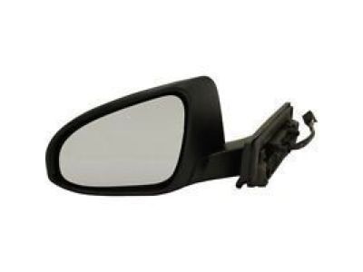 Toyota 87961-F4060 Driver Side Mirror Outside