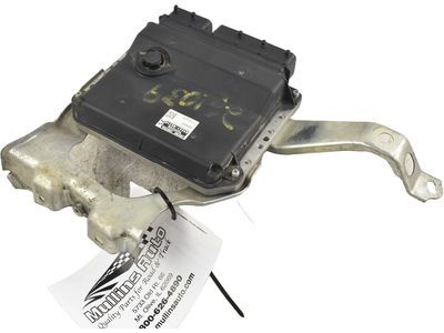 2011 Toyota Sienna Engine Control Module - 89661-08310