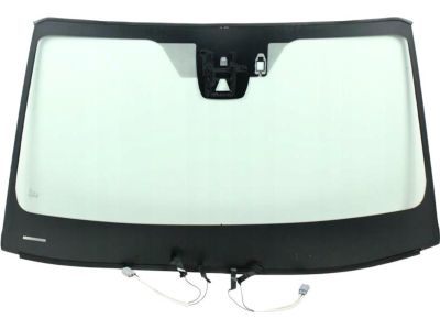 2021 Toyota Highlander Windshield - 56101-0E640