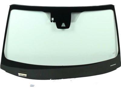 2021 Toyota Highlander Windshield - 56101-0E640