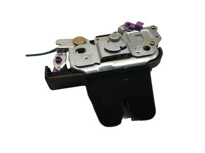 Toyota Camry Trunk Lid Latch - 64600-33080