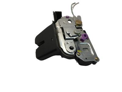 Toyota Camry Trunk Lid Latch - 64600-33080