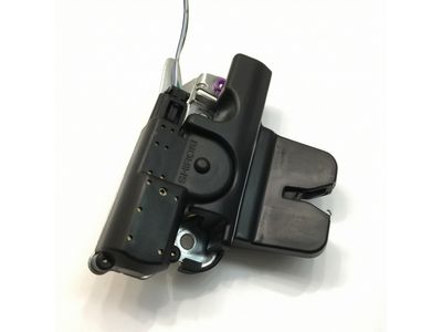Toyota Camry Trunk Lid Latch - 64600-33080