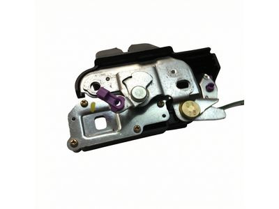 Toyota Camry Trunk Lid Latch - 64600-33080