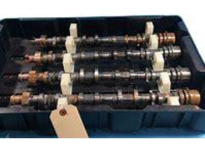 Toyota Camshaft - 13502-F0010