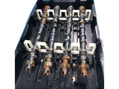 Toyota Camshaft - 13502-F0010