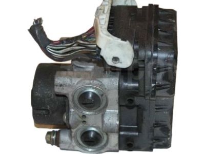 Toyota Celica ABS Pump And Motor Assembly - 44050-20110