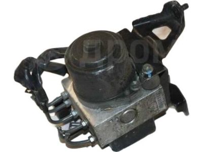 Toyota Celica ABS Pump And Motor Assembly - 44050-20110