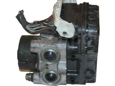 Toyota Celica ABS Pump And Motor Assembly - 44050-20110