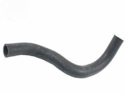 1996 Toyota Tacoma Radiator Hose - 16572-0C010