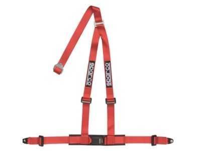 2015 Toyota Yaris Seat Belt - 73210-52761-C0