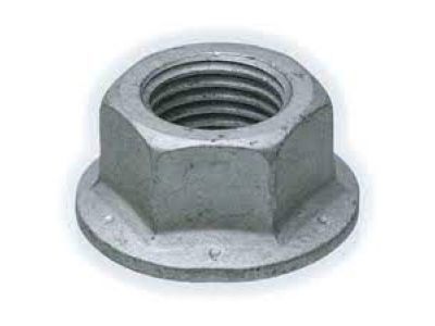 Toyota 90178-12009 Nut