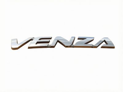 2024 Toyota Venza Emblem - 75442-48180