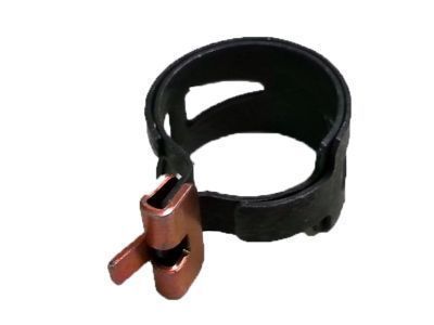 Toyota 96135-51300 Clamp Or Clip, Hose