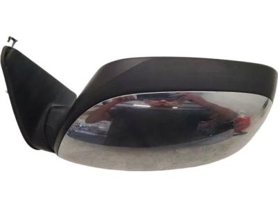 2002 Toyota Tundra Car Mirror - 87940-0C100