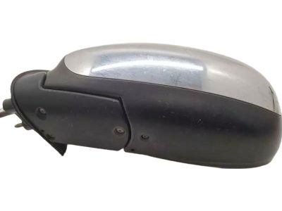2002 Toyota Tundra Car Mirror - 87940-0C100