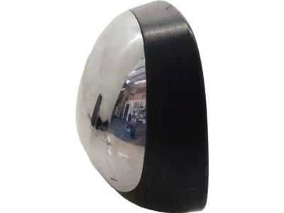 2002 Toyota Tundra Car Mirror - 87940-0C100