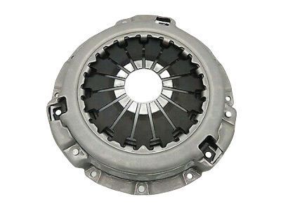 Toyota 31210-60041 Cover Assembly, Clutch