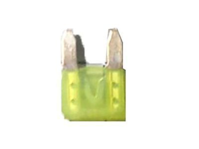 2002 Toyota MR2 Spyder Fuse - 90982-09011