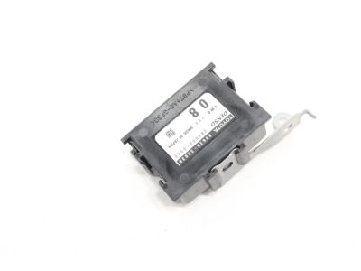 89630-33030 Toyota Traction Control Computer Assembly Product Photo 6 of 9
