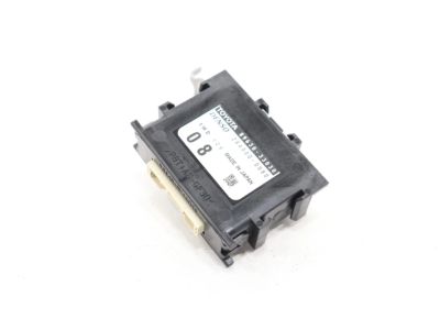 89630-33030 Toyota Traction Control Computer Assembly Product Photo 4 of 9