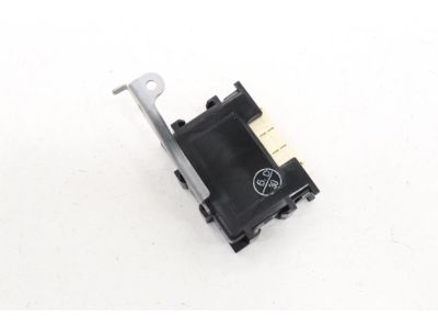 89630-33030 Toyota Traction Control Computer Assembly Product Photo 3 of 9