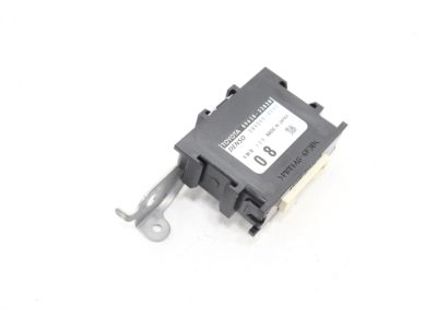 89630-33030 Toyota Traction Control Computer Assembly Product Photo 7 of 9