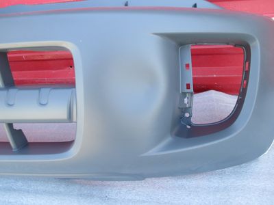 52119-42281 Toyota Front Bumper Cover Product Photo 3 of 4