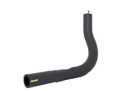 1997 Toyota Supra Crankcase Breather Hose - 12262-46010