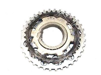 Toyota Tacoma Crankshaft Gear - 13597-75020