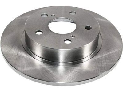 Scion Brake Drum - 42431-21020