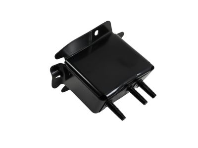 57081-0E010 Toyota Rear Bumper Arm Support Bracket Sub-Assembly Right Hand Product Photo 2 of 2