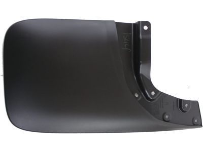 2010 Toyota Tacoma Mud Flaps - 76625-04151