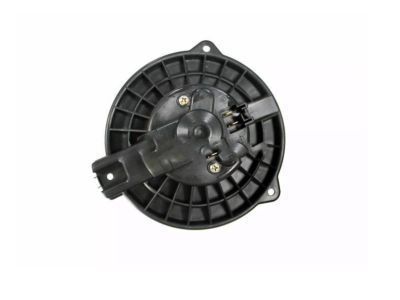 Toyota 87103-06041 Motor Sub-Assy, Blower W/Fan