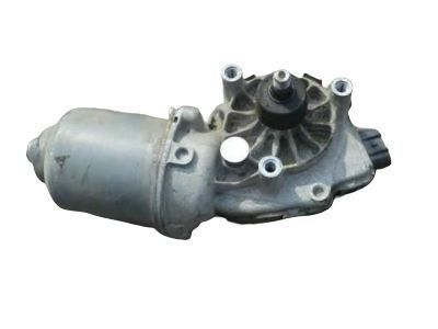 2012 Toyota Corolla Wiper Motor - 85110-02271