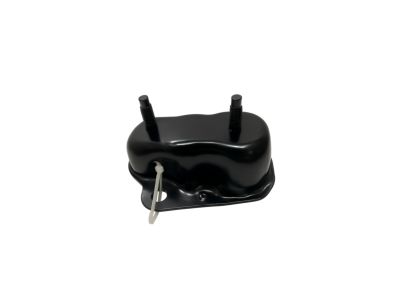 52182-02040 Toyota Arm, Rear Bumper, LH Product Photo 2 of 2