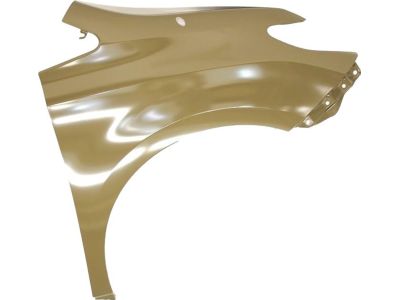 Toyota Sienna Fender - 53811-08050