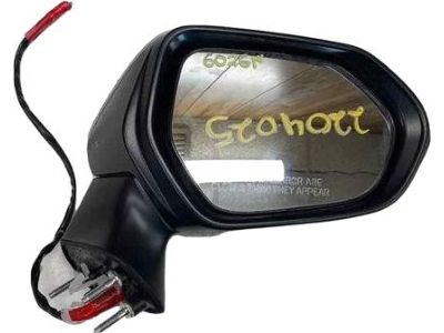 Toyota Corolla Car Mirror - 87910-12F60