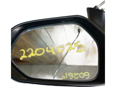 Toyota Corolla Car Mirror - 87910-12F60